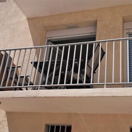 La Coquille Apartment Palavas-les-Flots Bagian luar foto