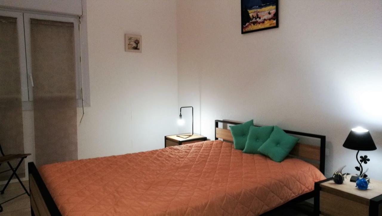 La Coquille Apartment Palavas-les-Flots Bagian luar foto