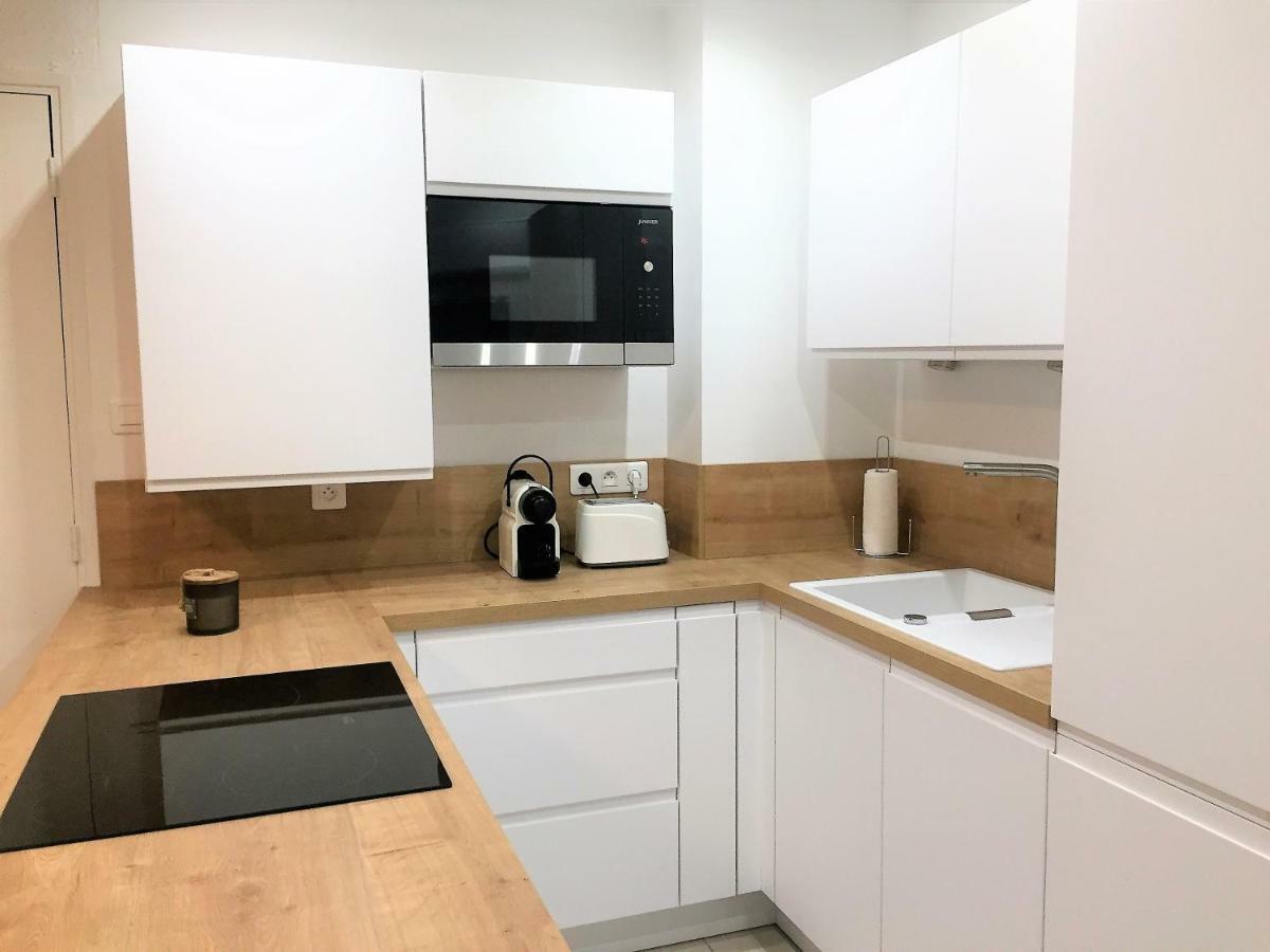 La Coquille Apartment Palavas-les-Flots Bagian luar foto