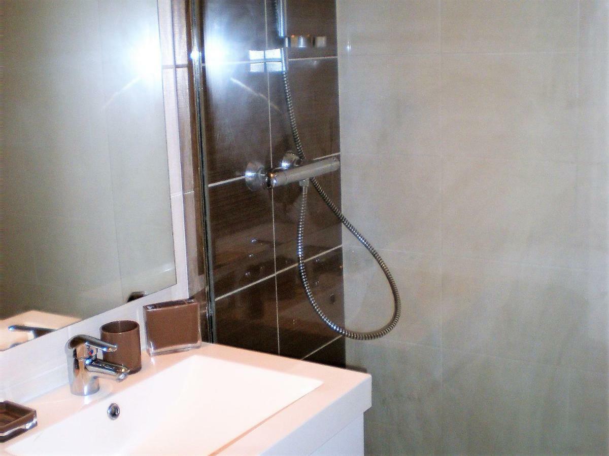 La Coquille Apartment Palavas-les-Flots Bagian luar foto