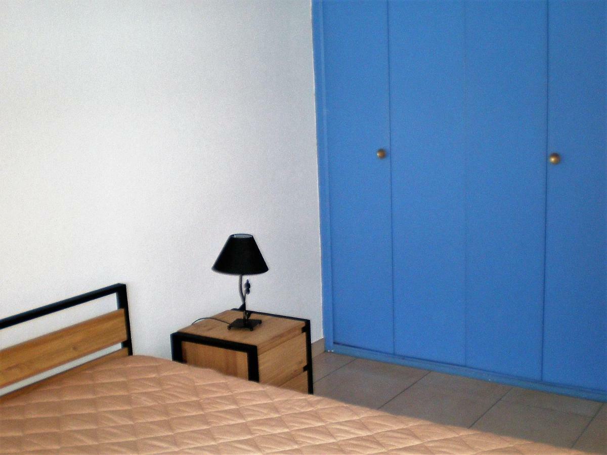 La Coquille Apartment Palavas-les-Flots Bagian luar foto